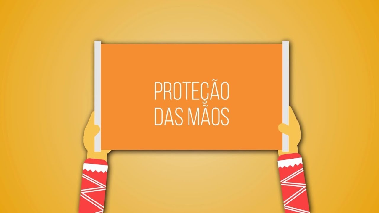 4 dicas para prevenção de acidentes com as mãos e dedos