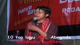 Download lagu (mp3) 10 top lagu karo 'Alm. Mahendra surbakti' (terkenal spanjang masa) mp3 Download lagu (mp3) 10 top lagu karo 'Alm. Mahendra surbakti' (terkenal spanjang masa) mp3