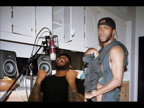 6LACK - East Atlanta Love Letter First Reaction/Review