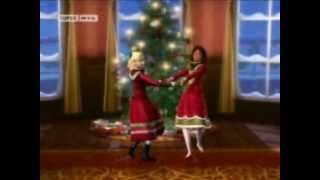 Jolly Old St Nicholas - Barbie Fandub