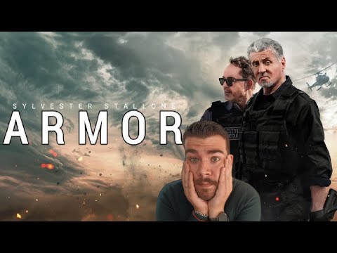 Crítica - 'Blindado' / SIN SPOILERS