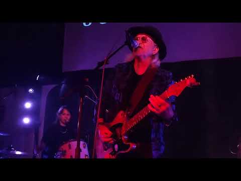 Patrick Coutin "Maryline Est Folle" - Larocafé Romainville le 10/05/2025