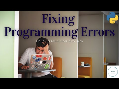 Python Tutorial For Advanced Classroom 12 Error And Exception Handling Python Try Except