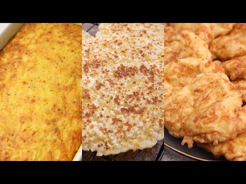 3 Quick and Easy Paraguayan Recipes Your Family Will Love