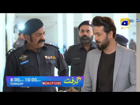 Girft Upcoming Episode 29 Teaser - Grift Episode 29 Teaser - Drama Grift