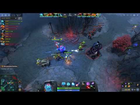 9k mmr VG Ori Storm Spirit     HIGHLIGHTS, Rank 1 china