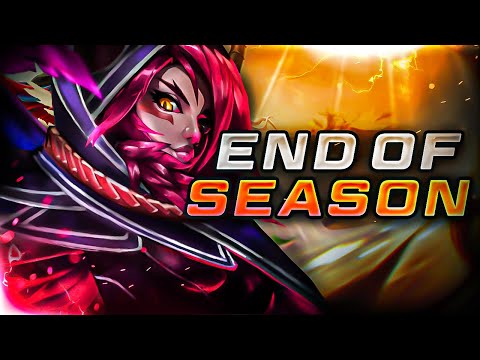 XAYAH IS BROKEN!? XAYAH IS INSANE!? HOW TO CLIMB WITH XAYAH | CHALLENGER LEVEL XAYAH PLAYS