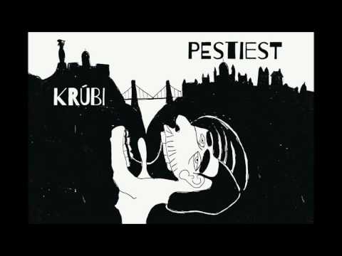 Krúbi - PestiEst
