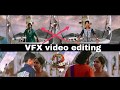 Bahubali 2 Conclusion Ore Our Raja Video Song Kinemaster Editing