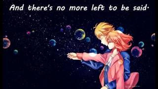 Ten Million Voices - Nightcore