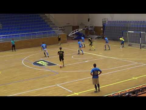 8 КУ 2 DreamTeam – Мрия 94