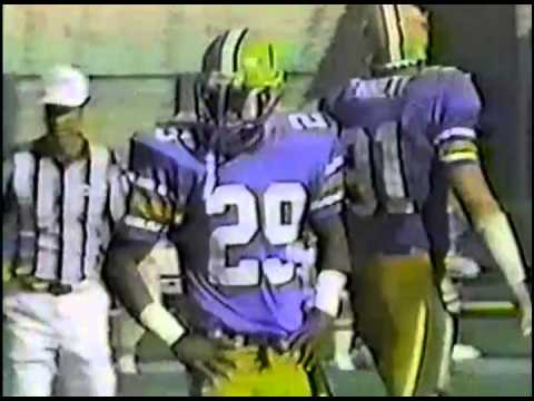 This is the USFL 1984 Week 7