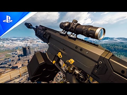 COD Warzone Verdansk Solo Win MCW Gameplay ( No Commentary )