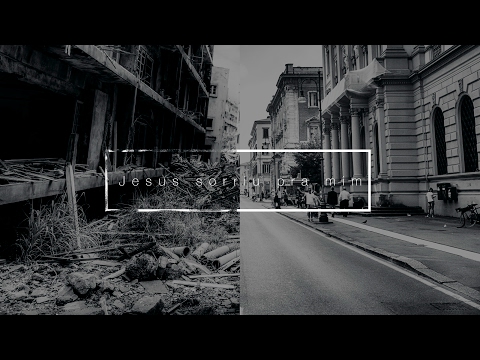 Gabriell Júnior - Jesus Sorriu pra Mim