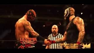 Download lagu Rey Mysterio Jr vs Prince Puma - Ultima Lucha Dos Highlights mp3 Download lagu Rey Mysterio Jr vs Prince Puma - Ultima Lucha Dos Highlights mp3
