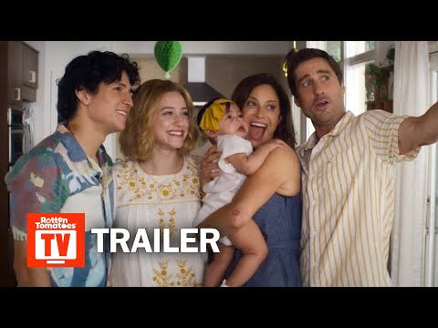 Look Both Ways Trailer #1 (2022)