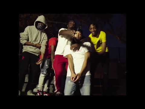 Rich Leak - Best In Da Game (Official Music Video) ShotBy: @CaineFrame  #RIPMATT💔🕊️