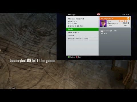 Origins staff stealing mob of the dead rage quitting!!