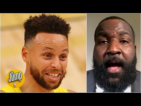 全明星賽讓我閉嘴- 跳躍 (The All-Star Game shut me up! - Perk | The Jump)