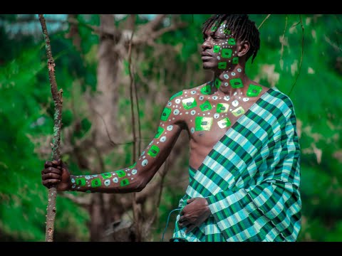 Karballah - Bideew Beutieuk (Prod. BossBeatz) (Clip Officiel)