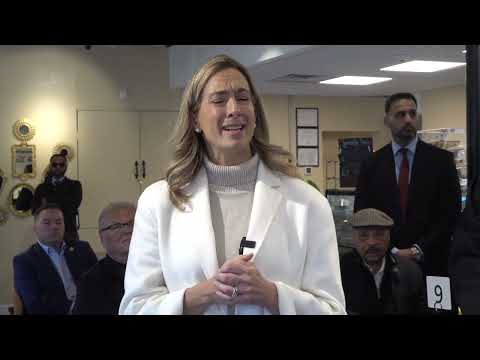 Sherrill Launches Public Survey