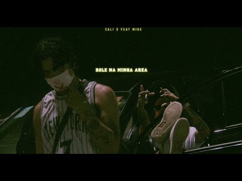 020 || Cali $ - Rolê na minha área Feat k.g Mike (Prod. Cali $)