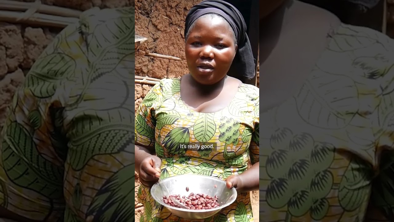 Overcoming hunger