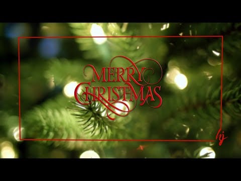 Wishing you a Merry Christmas | Harneet Jolly