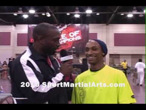 Gilbert's Gripes - Damon Gilbert interviews Kyle Richards