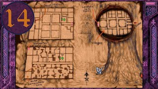 Menzoberranzan — Part 14/15 | Full Game | No Commentary