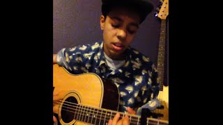 "Company" (An Horse Cover)