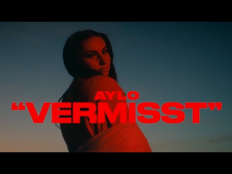 AYLO - VERMISST [Official Video] (prod. by Babyblue & Blurry)