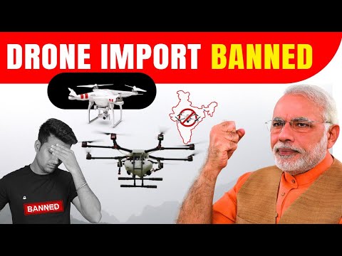 Dronas DJI Mini 3 Fly More Combo su DJI RC valdymo pultu ir papildomais aksesuarais video