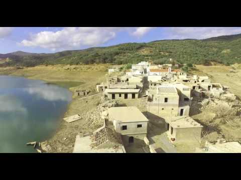 Sfendili - The cretan Atlantis