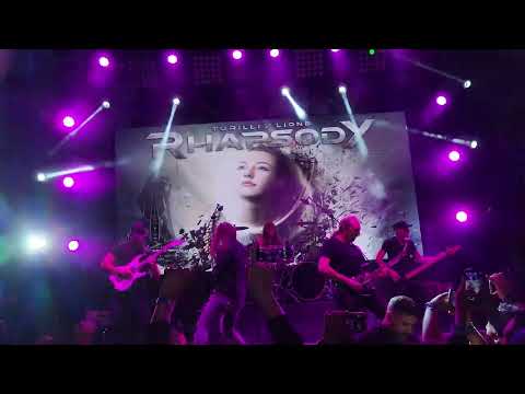 Rhapsody Lima Peru 2023 - Wisdom of the Kings