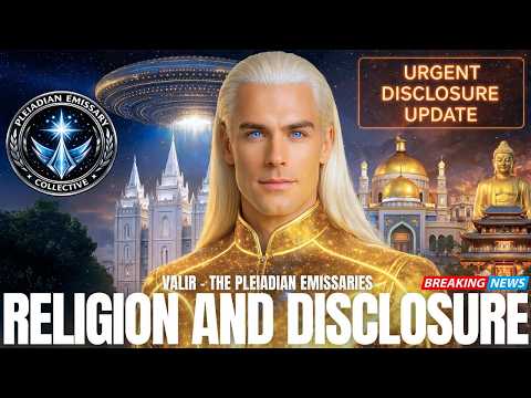 Destabilization!!️ The White Hats' Greatest Fear... | Valir, The Pleiadian Emissaries