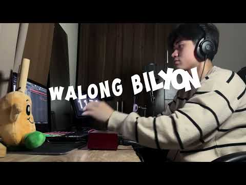 Walong Bilyon | Cover by Race Leodz