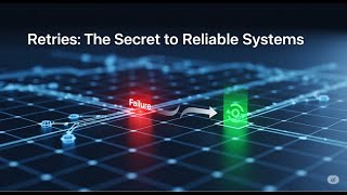 Master Retries for Reliable Systems: Exponential Backoff, Idempotency & More! (