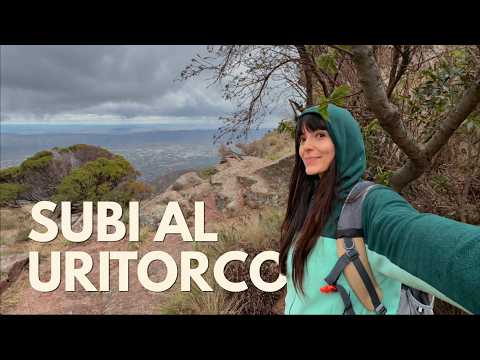 ¿Qué tan difícil es hacerlo? | Cap 8. Capilla Del Monte, Córdoba 🏔️