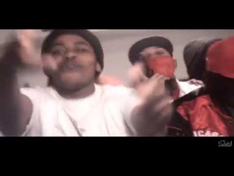 C-MONEY x GWOUP x A1 TOON--GANG SHIT