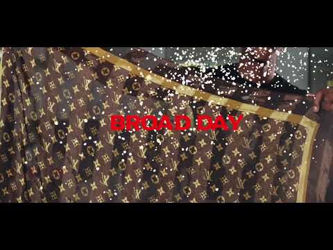 Ahkeon - Broad Day (Official Music Video)