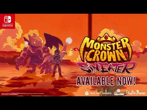 Launch Trailer