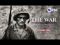 The War | Full Episode 1 | "A Necessary War" (December 1941 - December 1942) | PBS