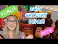 EASY PUBLIX HAUL 🔥 ALL DIGITAL DEALS 🔥#publixcouponingthisweek - Saving with Ashley EASY PUBLIX HAUL 🔥 ALL DIGITAL DEALS 🔥#publixcouponingthisweek