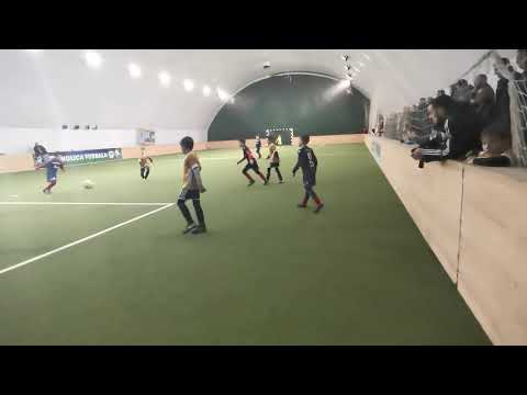 Tc United - Crvena Zvezda 0:3