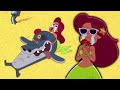 Zig Und Sharko NEUE EPISODEN Der Film Volledige Aflevering In HD