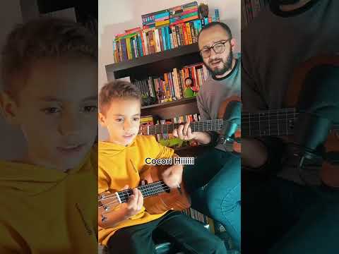 Cocóricó - Temas de TV