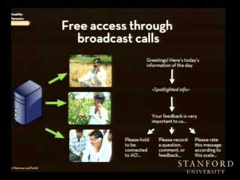 Neil Patel PhD Thesis Defense, Stanford University