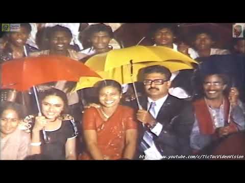 Megam Kottatum - Enakkul Oruvan (1984) - Video Song [HQ Audio]