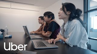 Sales at Uber | Uber